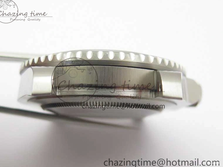 (Correct BP 1:1 Best Black GMT-Master Maker BLRO Hand A3285 Bracelet Dial 904L Stack) 904L 126710 II On Edition Oyster 0103